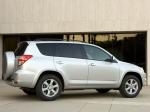 Toyota RAV4 Limited 2008 года (US)